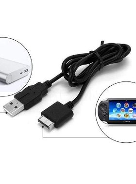 New 1M 3ft 2 in 1 USB Data Transfer Sync Charger Charging