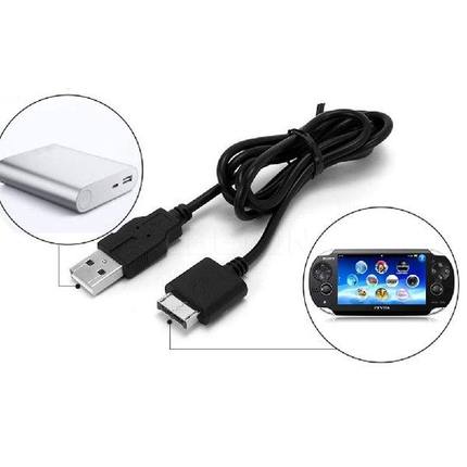 New 1M 3ft 2 in 1 USB Data Transfer Sync Charger Charging