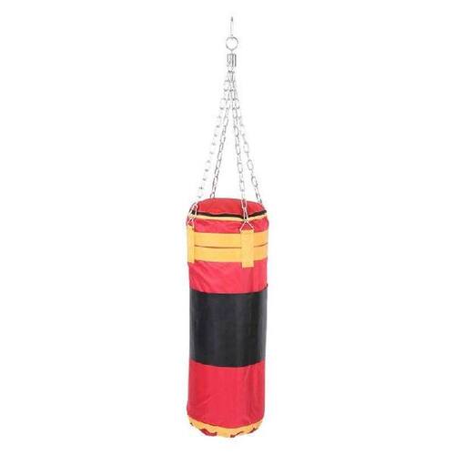 Boxing Hanging Punch Bag Easy Installation Boxing Sandbag