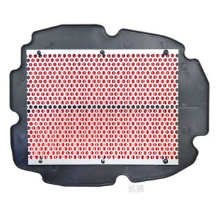 Cross Motorcycle Parts Air Filter Cleaner For HONDA VFR800 V