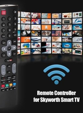 Television Remote Control Household Bedroom Replacement Acce