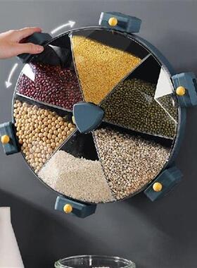 New Dispenser Kitchen Accessories Organizers Grid