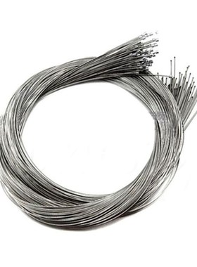 10Pcs 1.75M MTB Bike Bicycle Shift Derailleur Stainless Stee