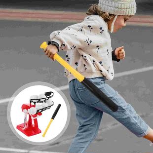 1 Set Useful Baseball Practice Baseball Training Device for