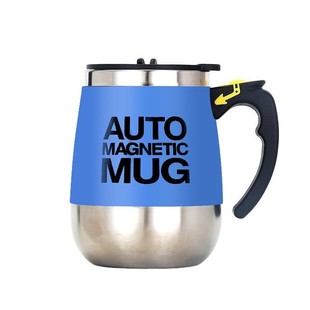 Fully Automatic Stirring Cup Magnetic Household Rotating Mag