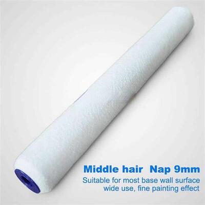 18inch Paint Roller Brush set for Wall Decorative pro 46cm N