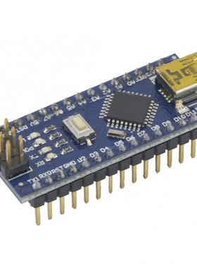 Nano V3.0 12 Digital Input/Output ATMEGA328P Board Improved