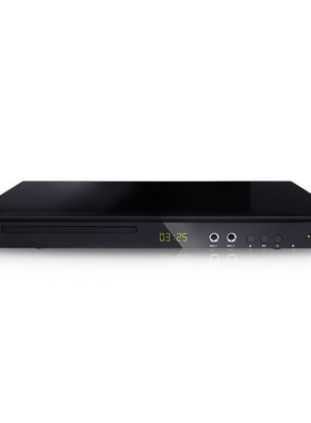 GK-908D Home DVD player EVD player VCD player HD mini CD pla