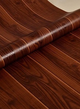 wellyu 3D high quality wallpaper Wood grain wallpaper imitat