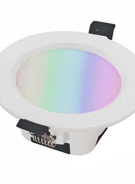 LED DownLight E27 85V-265V Spot LED  Smart Dimmable WIFI Dow