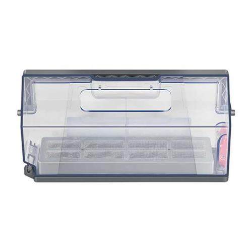 Collector Dust Box Filter For Ecovacs Deebot OZMO 950 Robot
