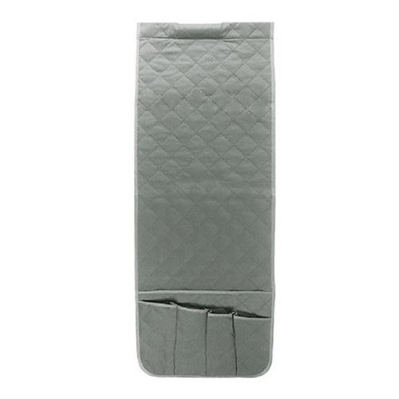 Sofa Armrest Bag Couch Chair Hanging Remote Control Holder