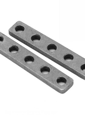 digital wattmeter power monitor Threaded Plate Stainless Ste