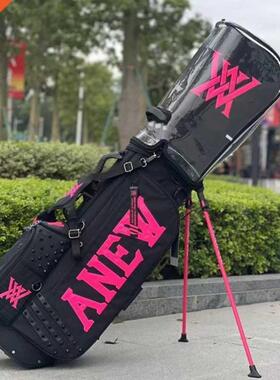 NEW Golf Bag Golf Stand Bag Sports Outdoor Club Bag Multicol