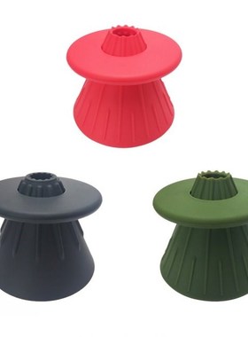 Collapsible Coffee Maker Reusable Coffee Dripper Filter Sili