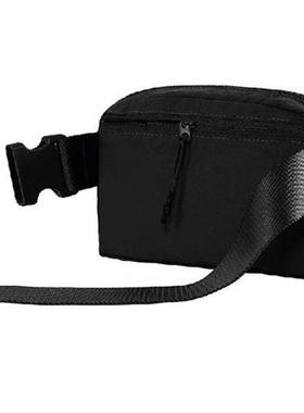 Fashion Waist Pack Bags For Women Nylon Fanny Packs Casual