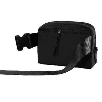 Fashion Waist Pack Bags For Women Nylon Fanny Packs Casual