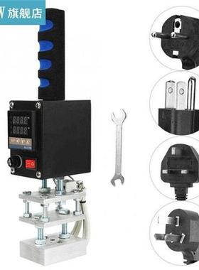 Press Trainer Hot Foil Stamping Handheld Digital Heat Press