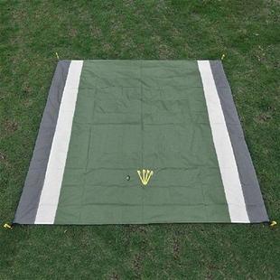 Camping Equipment Mat Waterproof Polyester Tablecloth