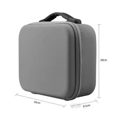 Portable Carrying Case for DJI OM 4 Osmo Mobile 3 Gimbal Sta