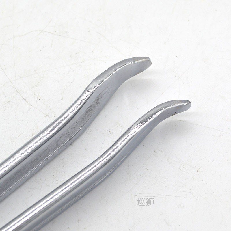 2pcs30cm tire crowbar motorcycle bicycle tire to remove chro