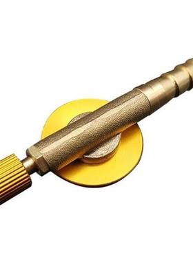 Outdoor Camping Gas Stove Regulating Valve Safe Switching