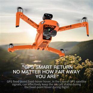 KF102 MAX GPS Drone 4k Profesional 8K HD Camera 5G Wifi 2-A