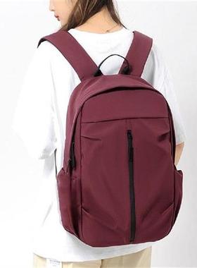 Oxford Backpack Wear-resistant Waterproof Business Laptop