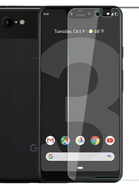 Premium Tempered Glass  Google Pixel Pixel 2 3 3A XL Lite 1