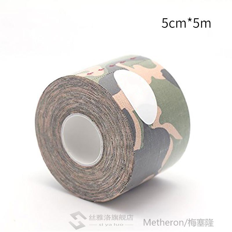 Sports Safety Elastoplast Elastic Kinesiology Tape Recovery