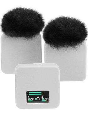 3Pcs Microphone Silicone Protective Cover Anti-scratch Suita