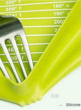 70*70cm Silicone Baking Mat Thicken Cake Silicone Mat Oven P