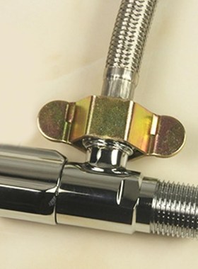 Hose Hexagonal Nut Wrench Water Faucet Pipe Wrench Toilet Sp