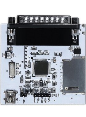 PCF79Xx SD-Card Adapter for IPROG SD Adapter Reading and Wri