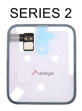 3D Force Touch Sensor Flex For Apple Watch Series 1 2 3 4 5