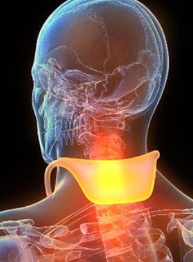 Electronic Scarf Tool Winter Student Gifts Hanging Neck