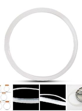 Replacement Sealing Ring Pressure Cooker Gaskets Rubber