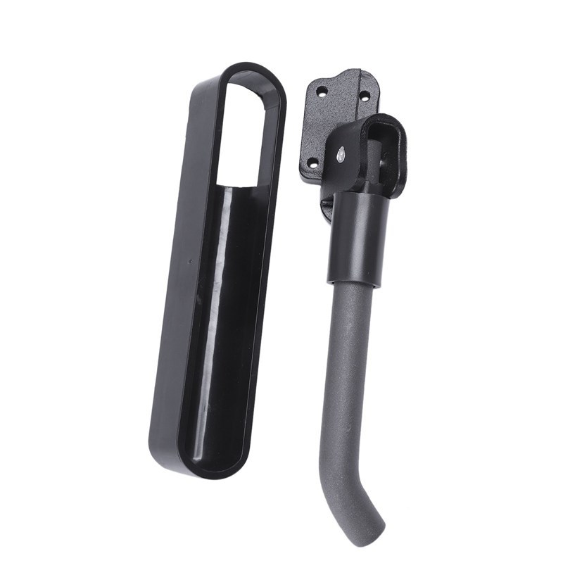 New Kickstand Parking Stand Foot Support  Ninebot Es2 Electr
