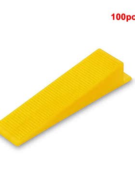 100 Pcs 3mm Tile Leveling System Levelling Clips For Wall Fl