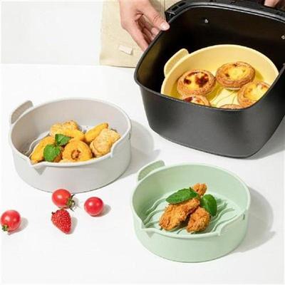 Baking Pan Decorative Non-stick Oven Baking Tray Oilproof