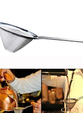 Conical Cocktail Filter Stainless Steel strainers Conical