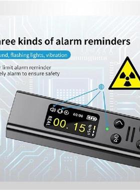 Geiger Counter/Radiation Detector/Marble Radiation