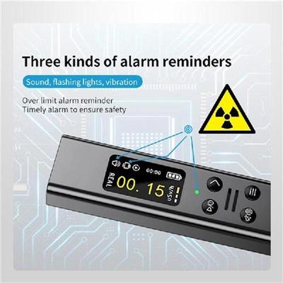 Geiger Counter/Radiation Detector/Marble Radiation