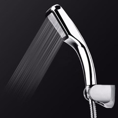 High Pressure Shower Head with filter waterfall Bathroom Sho