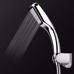 High Pressure Shower Head with filter waterfall Bathroom Sho
