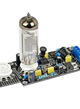 6E2 Tube Preamplifier Board Vacuum Tube Drive Preamp DAC Aud