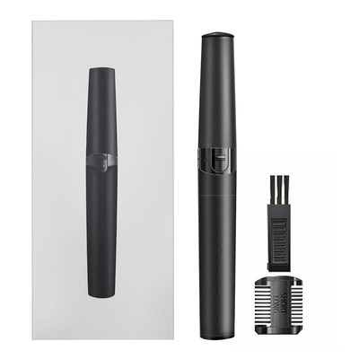 Protable Mini Electric Eyebrow Trimmer Lip Face Hair Razor E