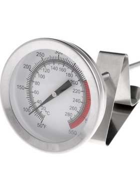 20-280℃ Frying Oil Fryer Fries Fried Chicken Wings BBQ Gril