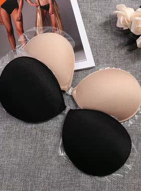 Sexy Sujetador Women's bra Invisible Push Up Bra Sel