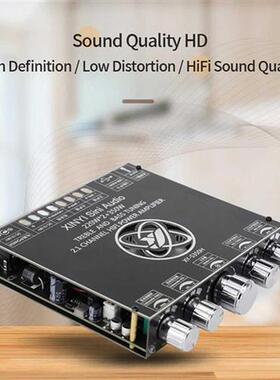 XY-S350H App Control 220Wx2 350W Amplifier Board TPA3251D2 2